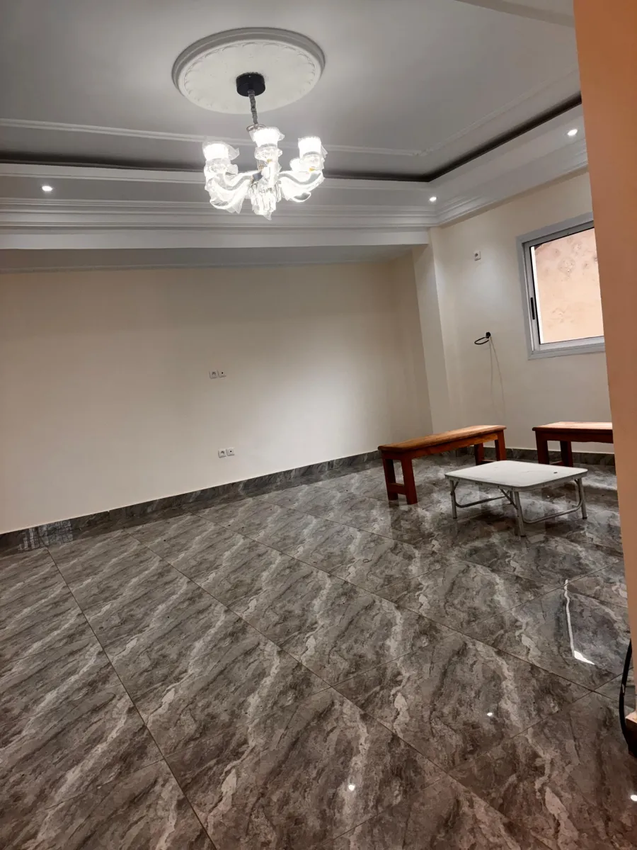 Appartements haut standing kotto Baden Baden Lea Group Sarl Cameroun