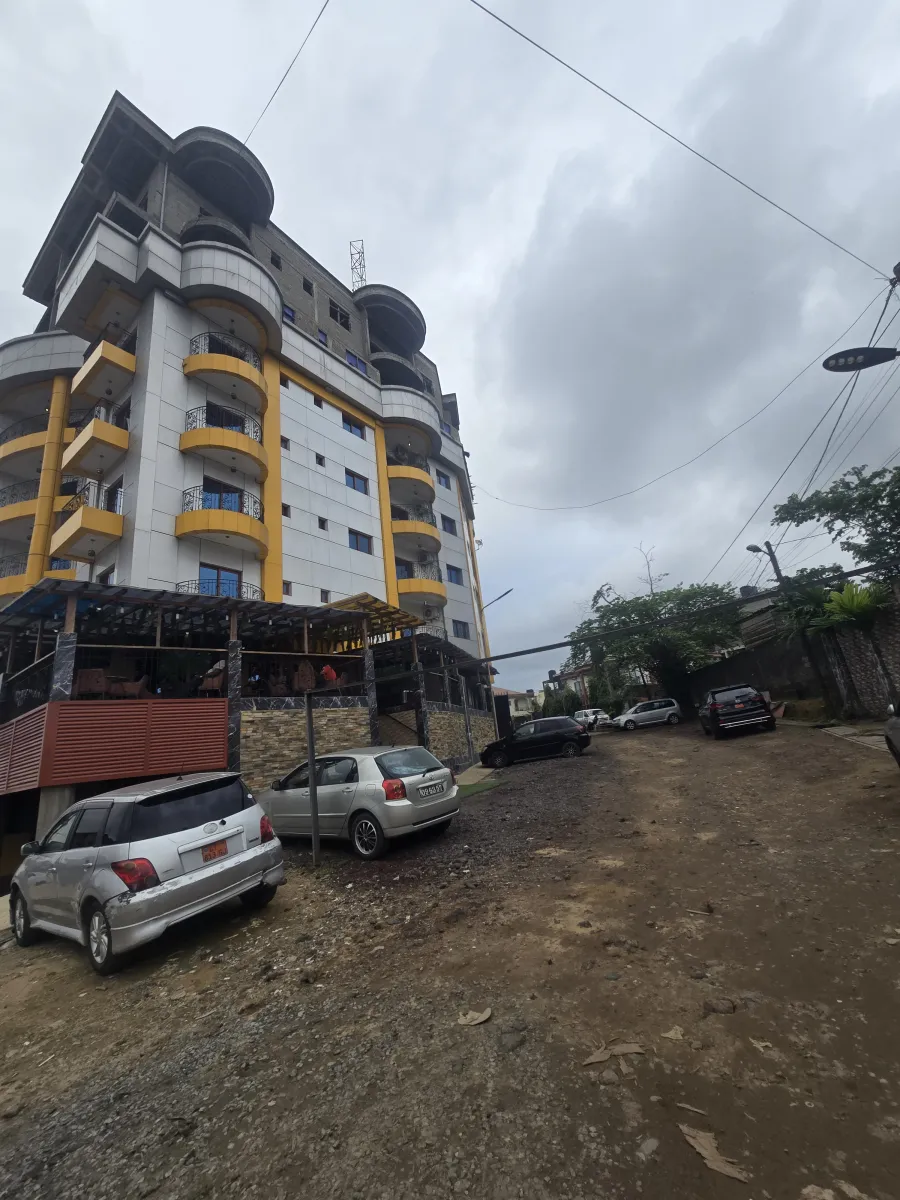 Terrain titré à vendre à kotto résidentiel commercial 1000m2 Lea Group Sarl Cameroun