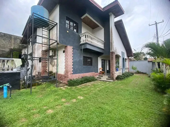 Somptueux Duplex à louer Ndogbong Bifaga Lea Group Sarl Cameroun
