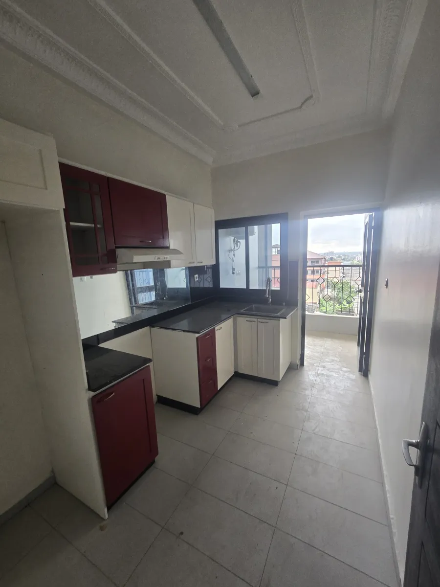 Appartement haut standing à louer a kotto bordure du goudron Lea Group Sarl Cameroun