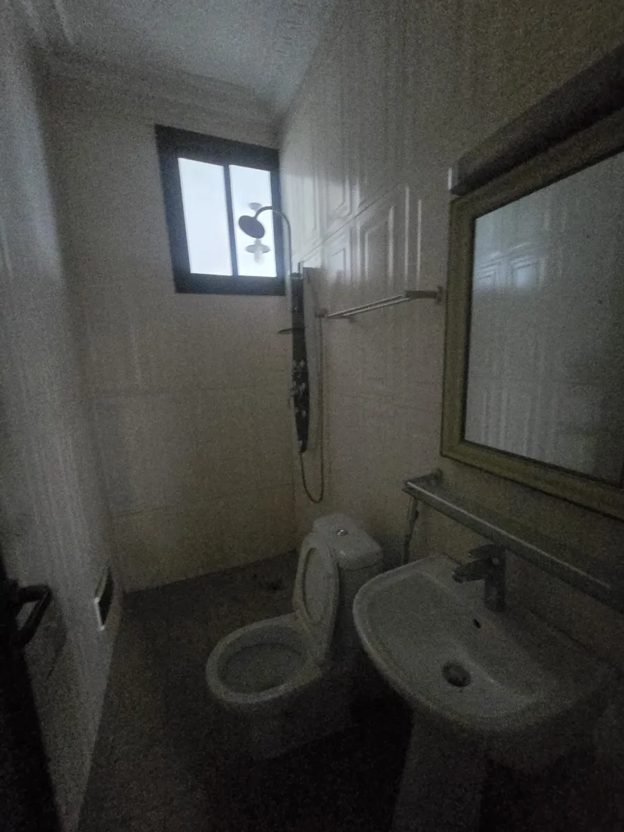 Appartement haut standing à louer a kotto bordure du goudron — Léa Group au Cameroun