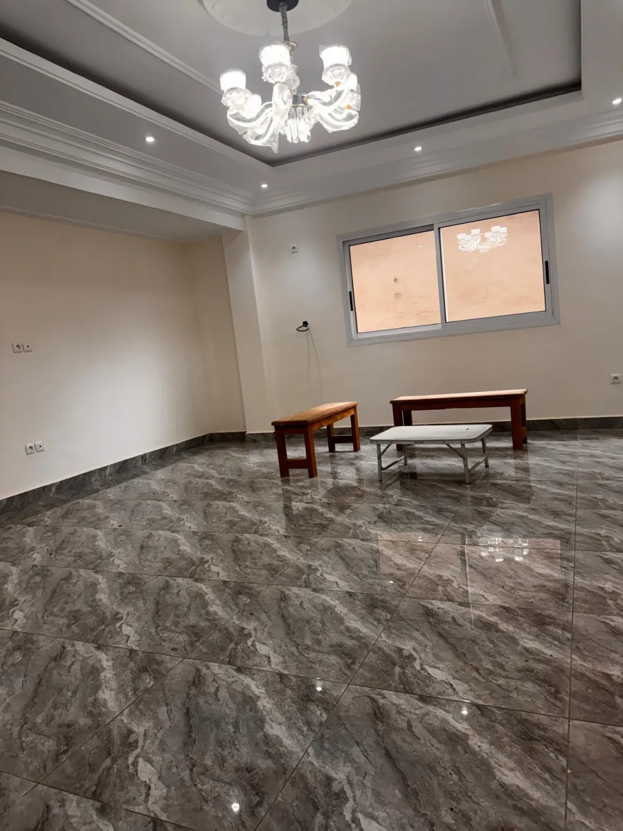 Appartements haut standing kotto Baden Baden — Léa Group au Cameroun