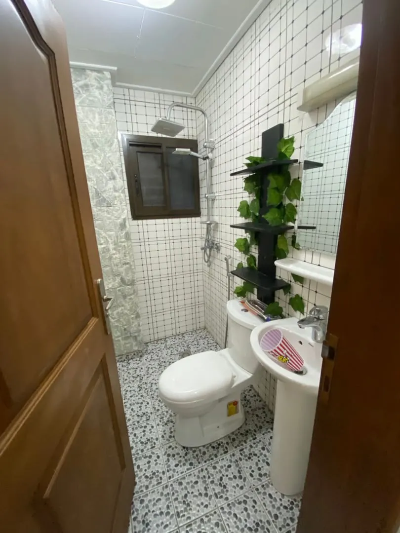 APPARTEMENT SITUE A LOGBESSOU — Léa Group au Cameroun