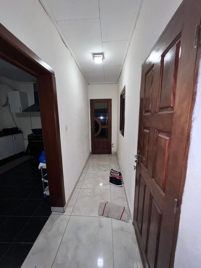 DUPLEX À LOUER À BONABERI A  A BONABERI — Léa Group au Cameroun