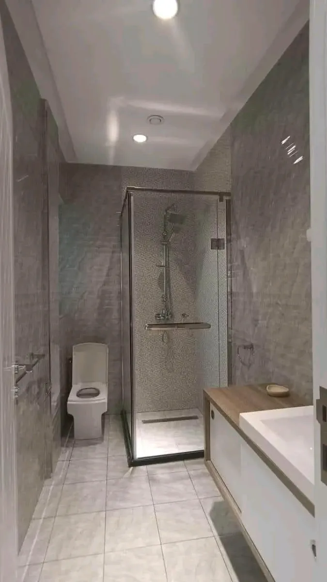 Appartement a louer a bonapriso  — Léa Group au Cameroun