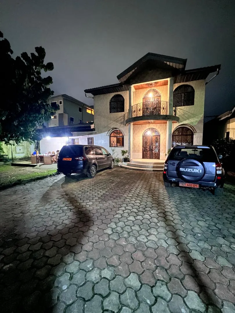 DUPLEX À LOUER À BONABERI A  A BONABERI — Léa Group au Cameroun