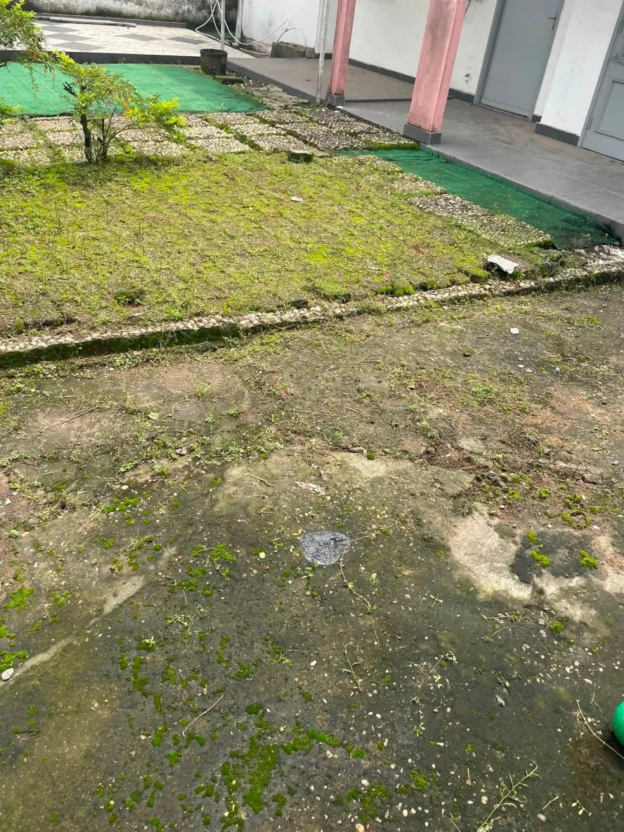 Villa sic a louer a maképé petit pays  — Léa Group au Cameroun