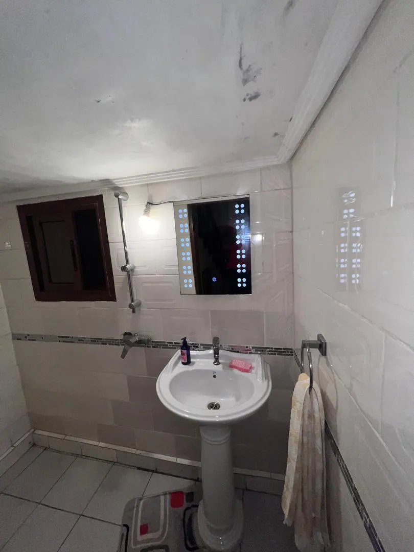 DUPLEX À LOUER À BONABERI A  A BONABERI — Léa Group au Cameroun