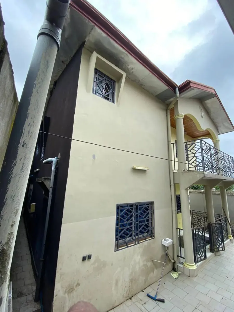 Duplex à vendre à Douala makepe Montana City — Léa Group au Cameroun