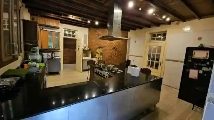 Duplex très haut standing à vendre à bonamoussadi  — Léa Group au Cameroun