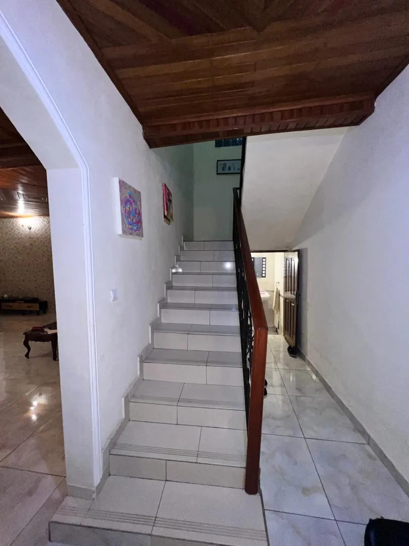 DUPLEX À LOUER À BONABERI A  A BONABERI — Léa Group au Cameroun