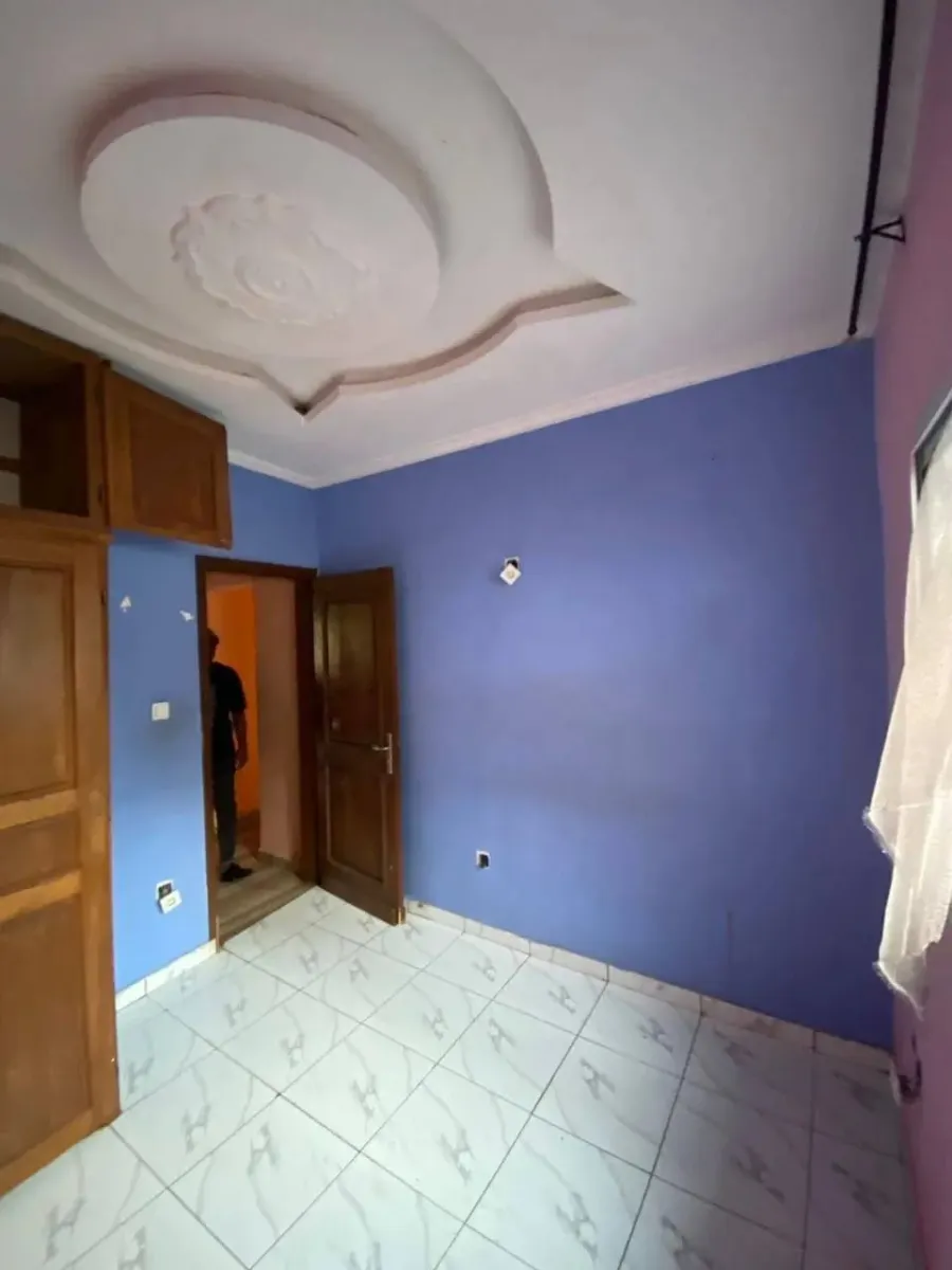 Duplex à vendre à Douala makepe Montana City — Léa Group au Cameroun