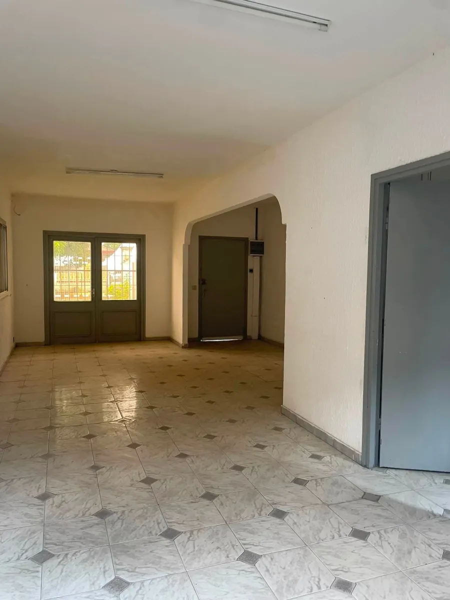 Villa sic a louer a maképé petit pays  — Léa Group au Cameroun