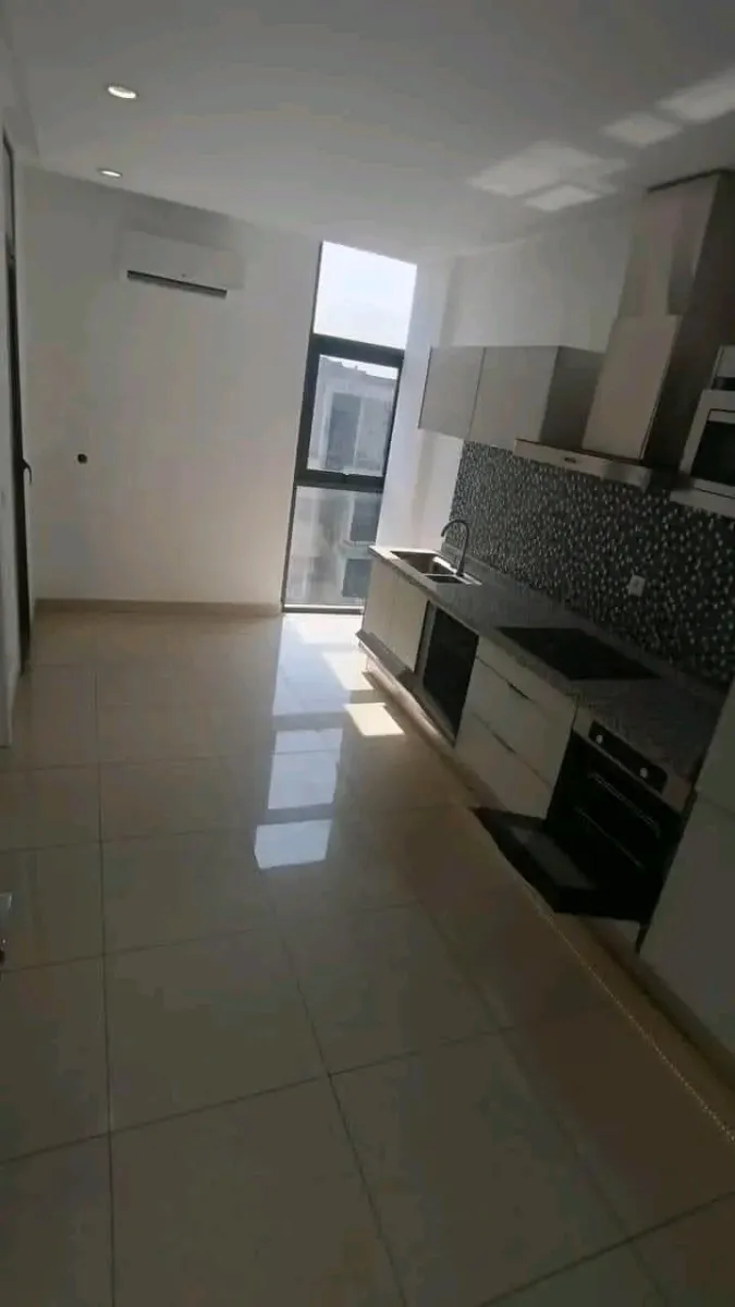 Appartement a louer a bonapriso  — Léa Group au Cameroun