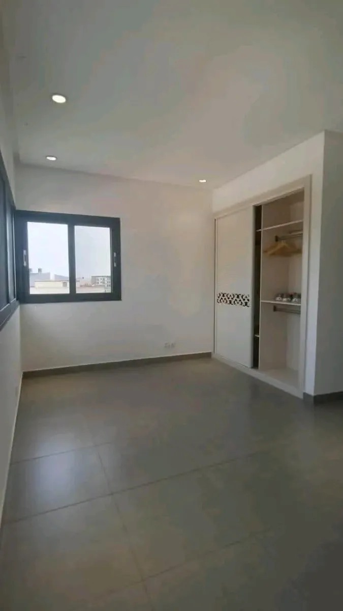 Appartement a louer a bonapriso  — Léa Group au Cameroun