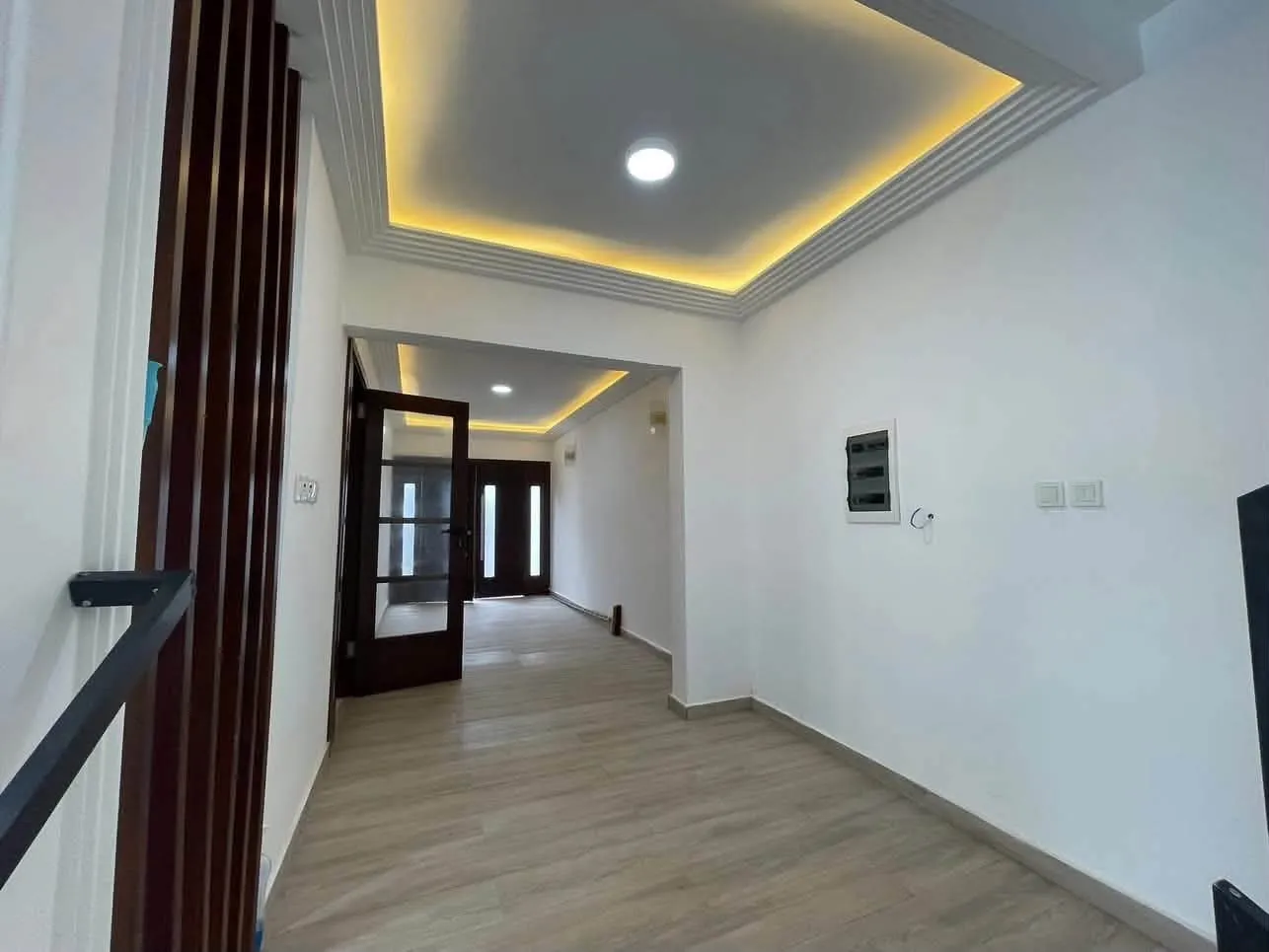 Duplex haut standing à vendre à yassa cité Chirac  — Léa Group au Cameroun