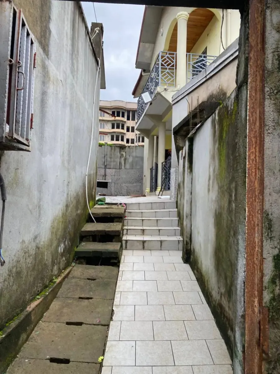 Duplex à vendre à Douala makepe Montana City — Léa Group au Cameroun