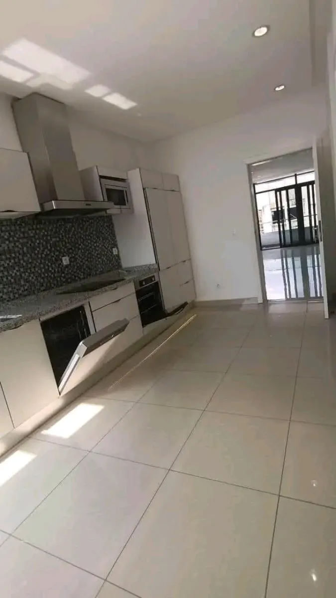 Appartement a louer a bonapriso  — Léa Group au Cameroun