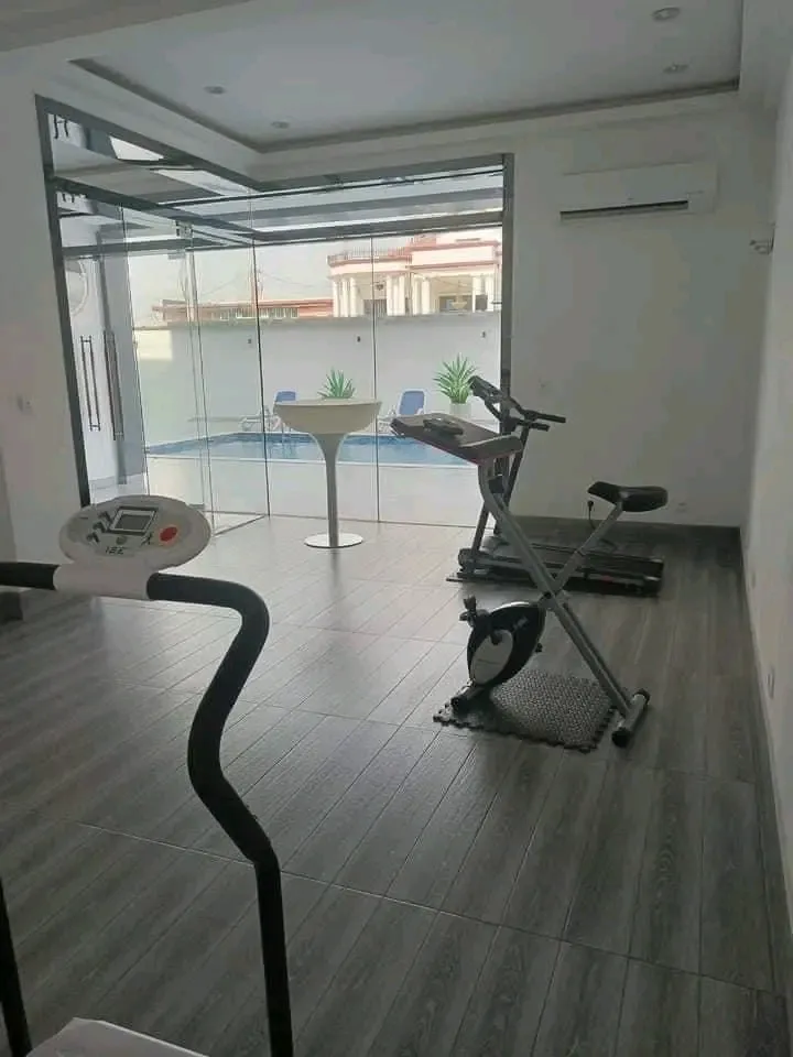 Appartement a louer a bonapriso  — Léa Group au Cameroun