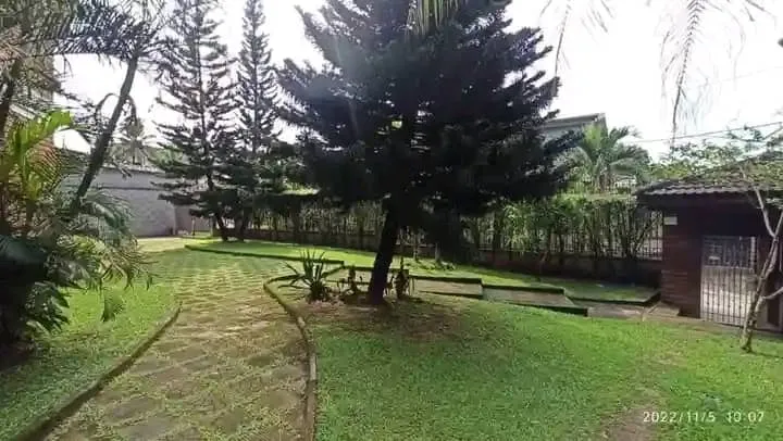 Duplex haut standing à vendre a Douala Bonamoussadi denver  — Léa Group au Cameroun