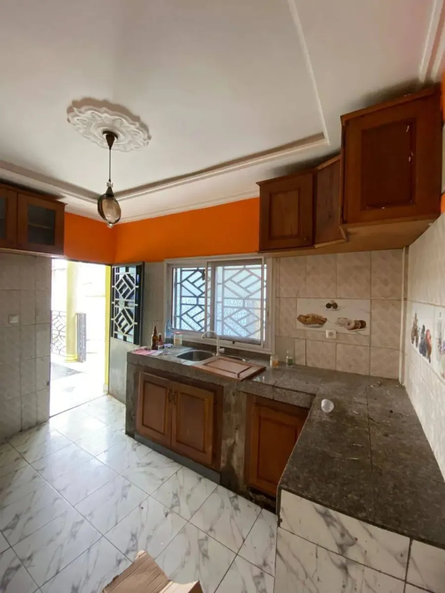 Duplex à vendre à Douala makepe Montana City — Léa Group au Cameroun