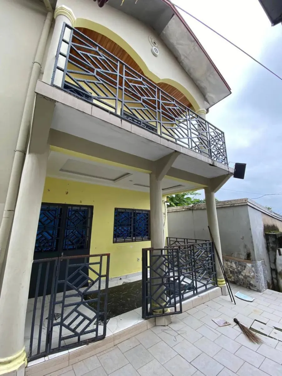 Duplex à vendre à Douala makepe Montana City — Léa Group au Cameroun