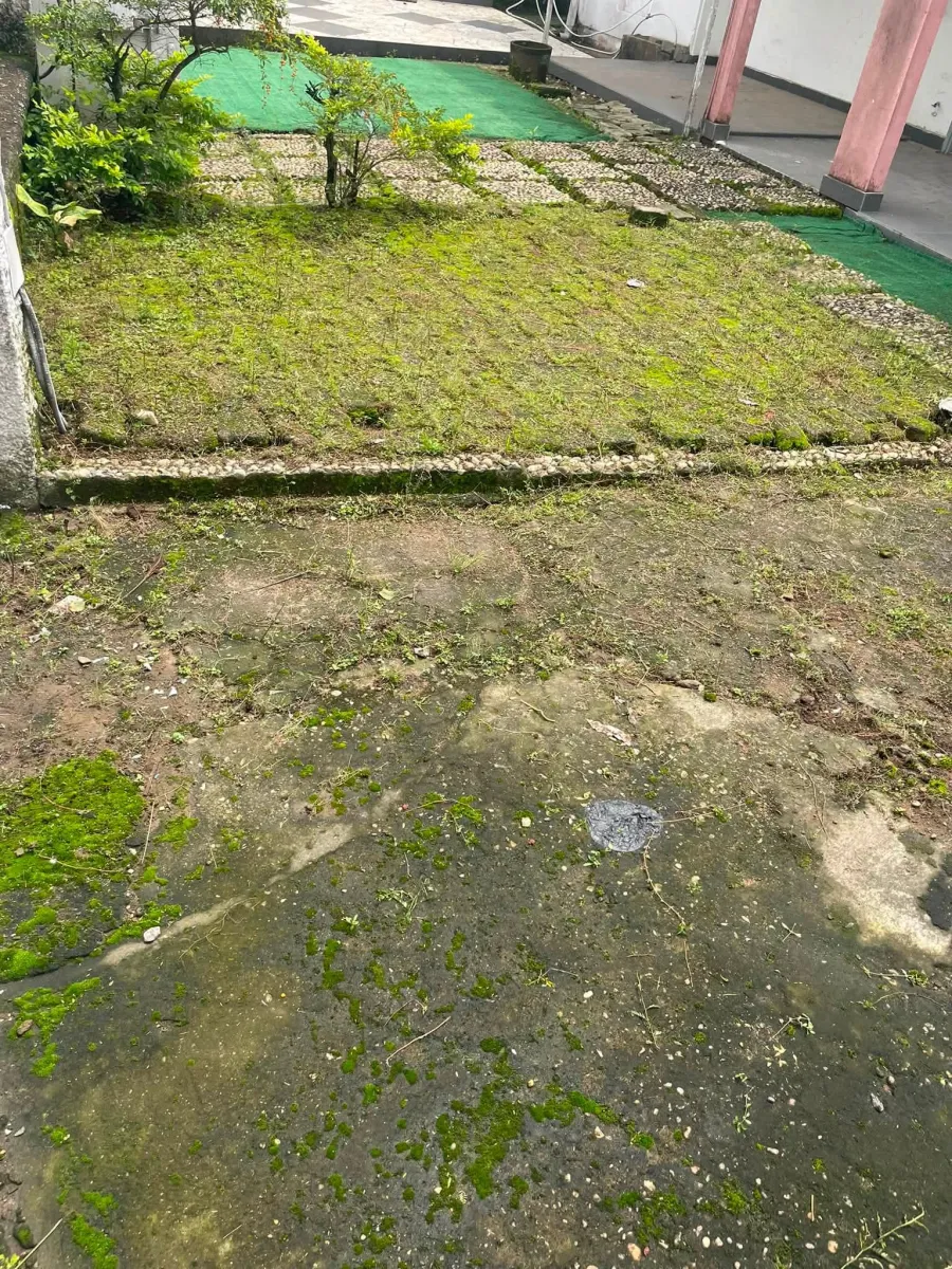 Villa sic a louer a maképé petit pays  — Léa Group au Cameroun
