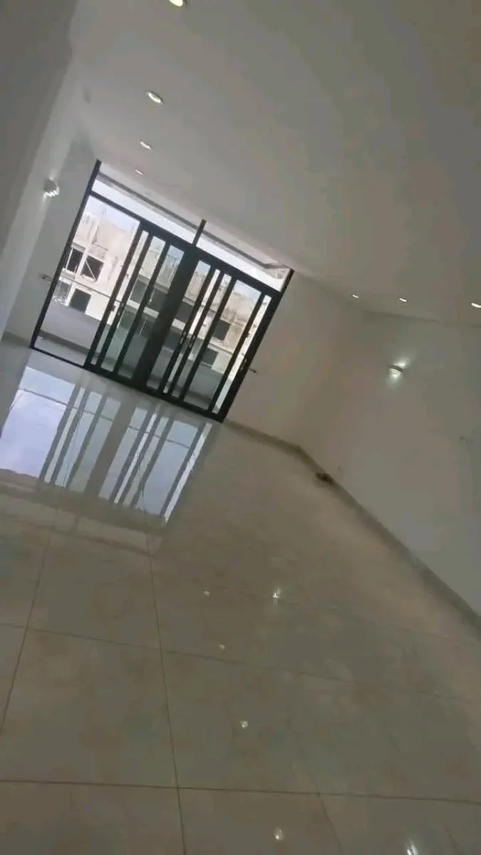 Appartement a louer a bonapriso  — Léa Group au Cameroun