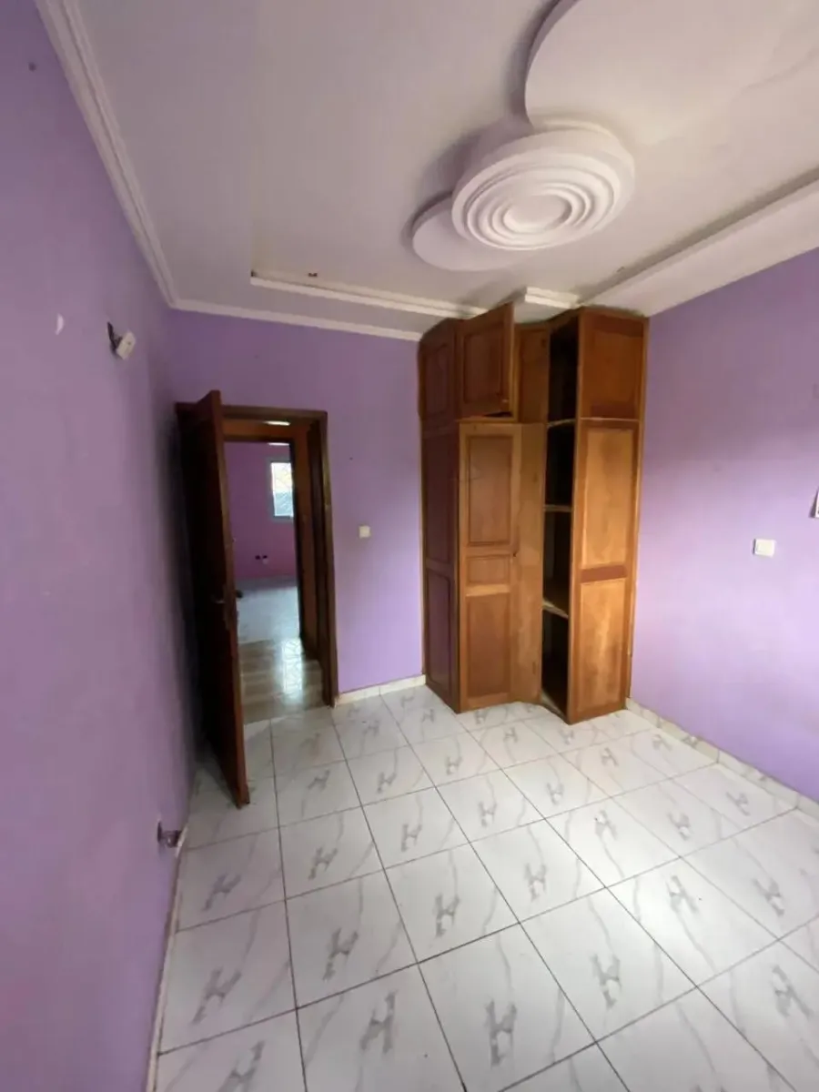 Duplex à vendre à Douala makepe Montana City — Léa Group au Cameroun