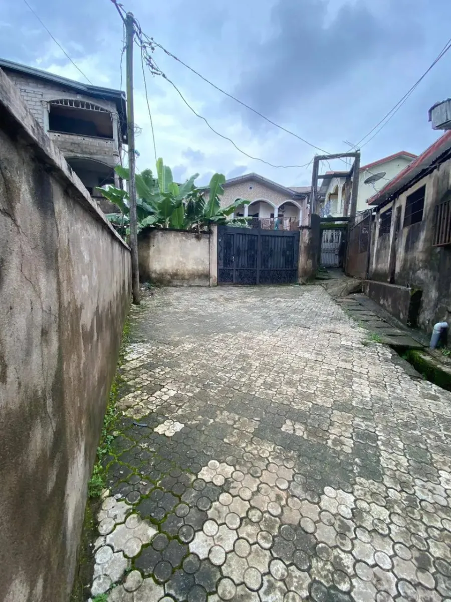 Duplex à vendre à Douala makepe Montana City — Léa Group au Cameroun