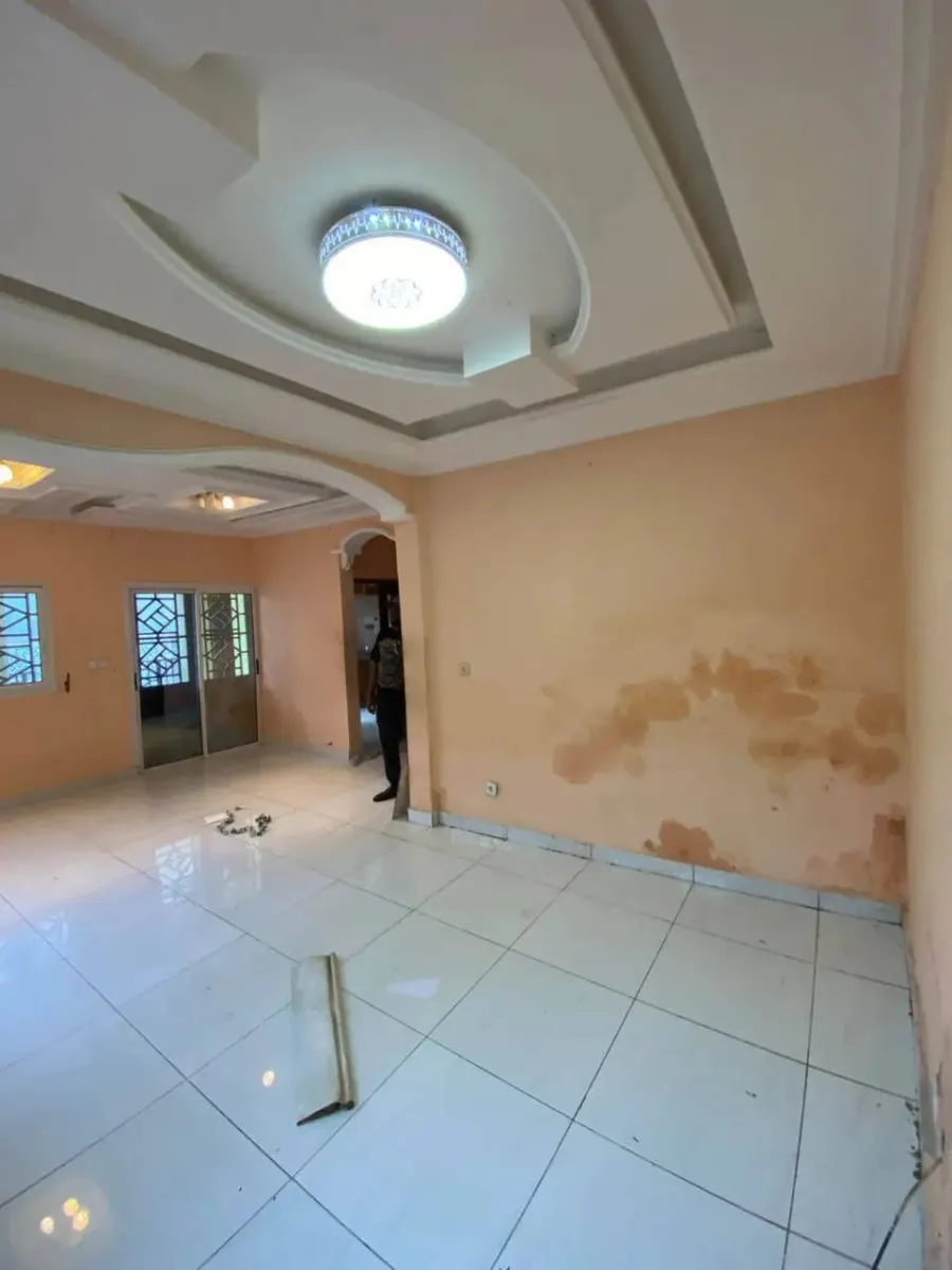 Duplex à vendre à Douala makepe Montana City — Léa Group au Cameroun