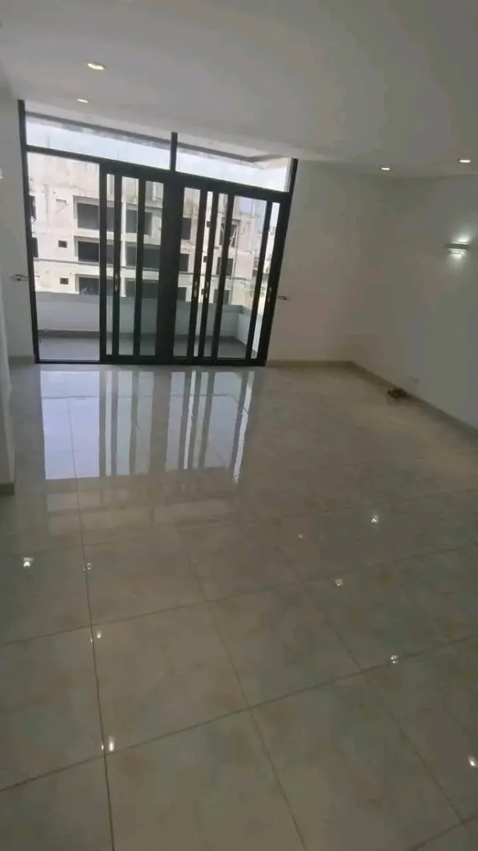 Appartement a louer a bonapriso  — Léa Group au Cameroun