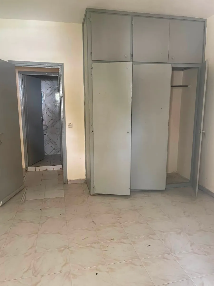 Villa sic a louer a maképé petit pays  — Léa Group au Cameroun