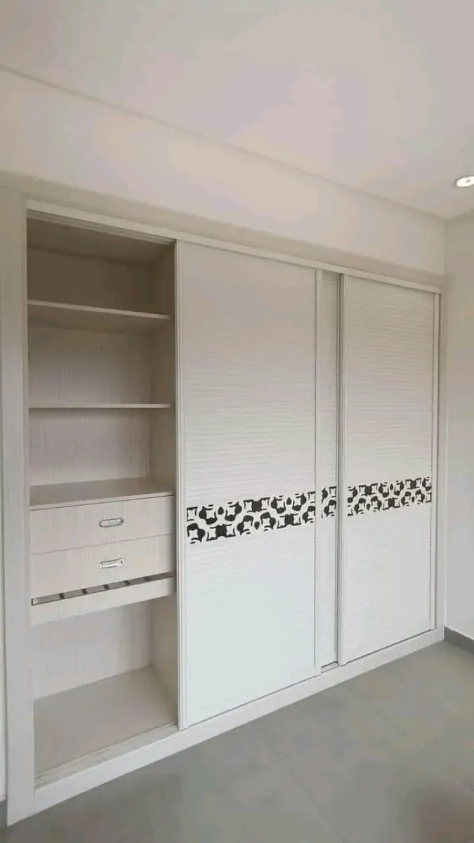 Appartement a louer a bonapriso  — Léa Group au Cameroun