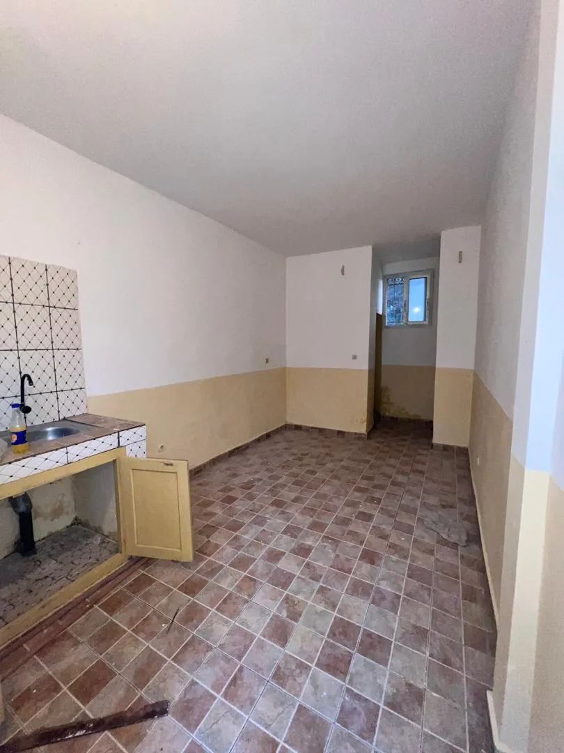 DUPLEX À LOUER À BONABERI A  A BONABERI — Léa Group au Cameroun