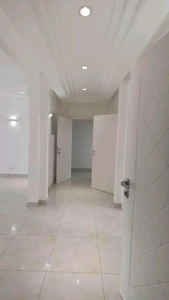 Appartement a louer a bonapriso  — Léa Group au Cameroun