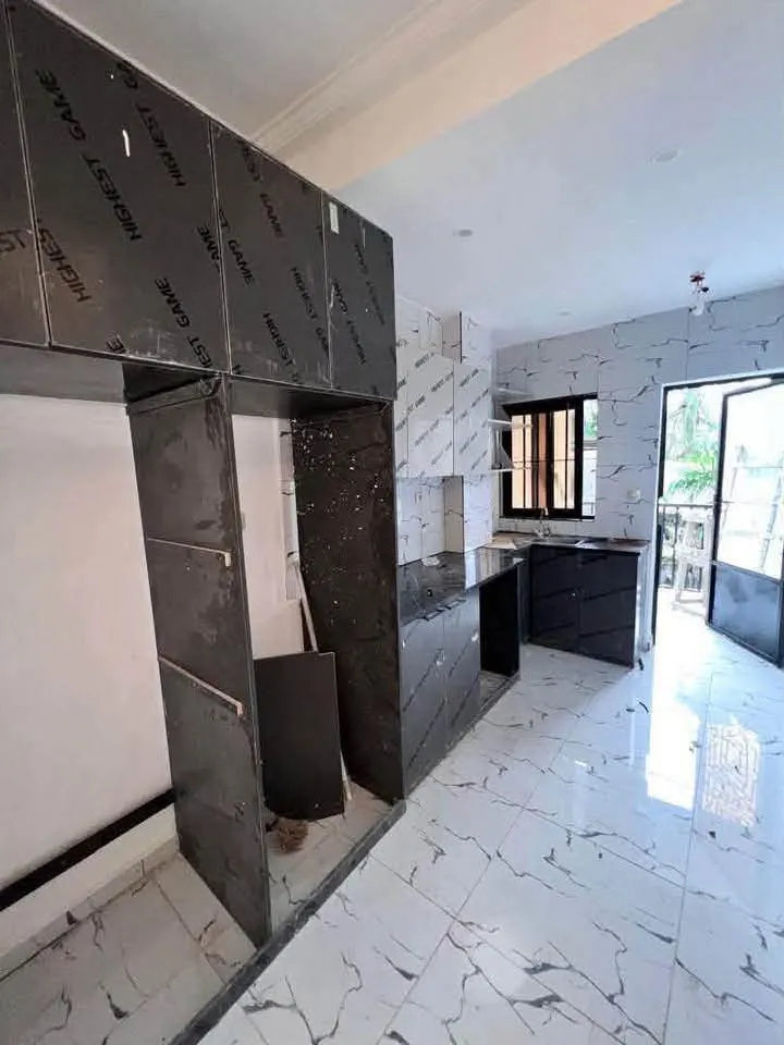▪️MAGNIFIQUE #STUDIO À LOUER  📍DOUALA, QUARTIER #BONAPRISO — Léa Group au Cameroun